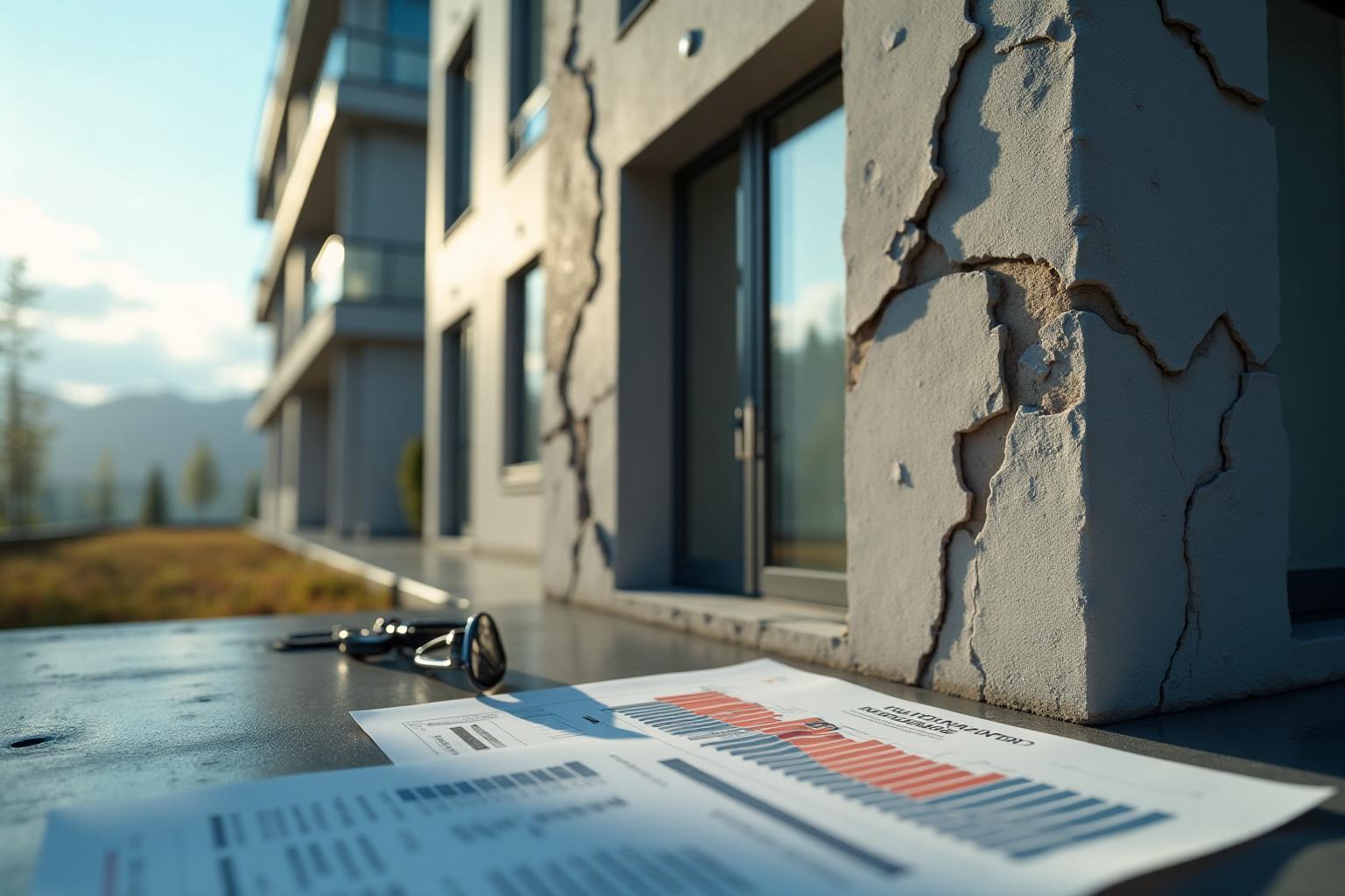 How Poor Building Quality Pushes Strata Premi... | Unlockt